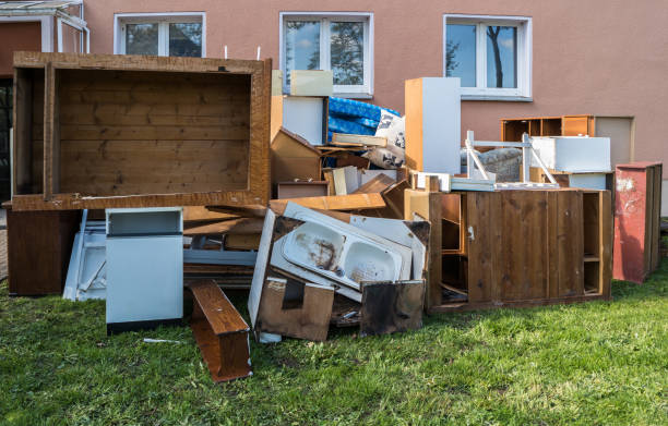 Best Shed Removal  in Jemison, AL