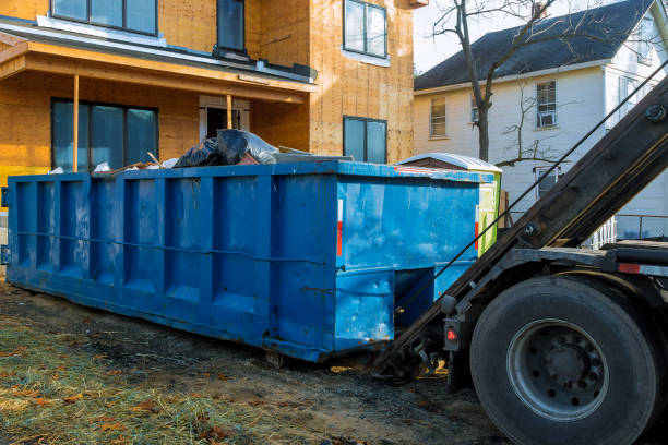 Best Dumpster Rental Services  in Jemison, AL