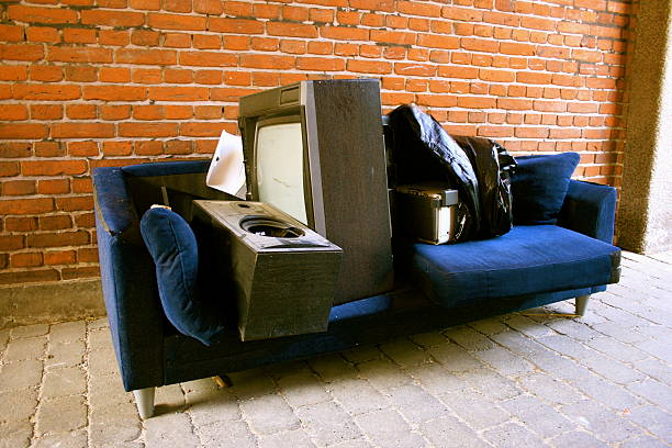 Best Appliance Removal  in Jemison, AL