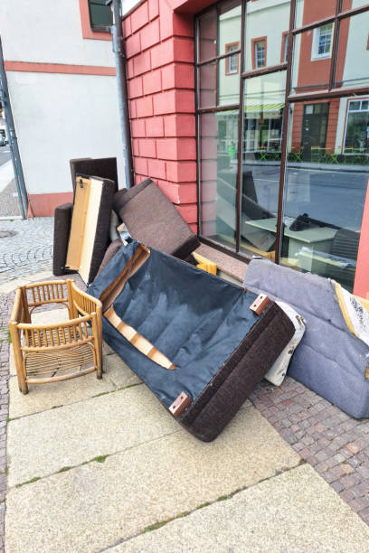 Best Residential Junk Removal  in Jemison, AL