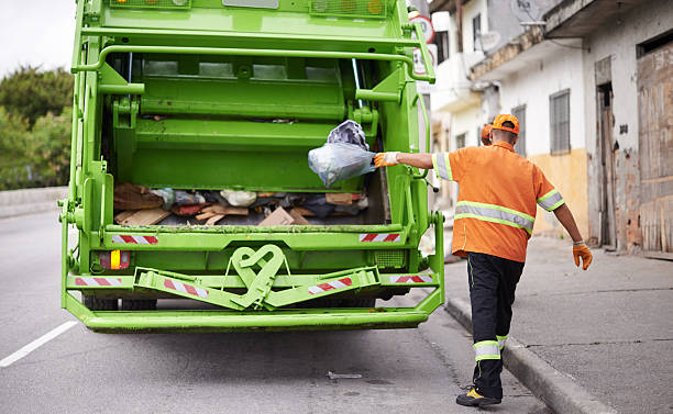 Best Carpet Removal and Disposal  in Jemison, AL