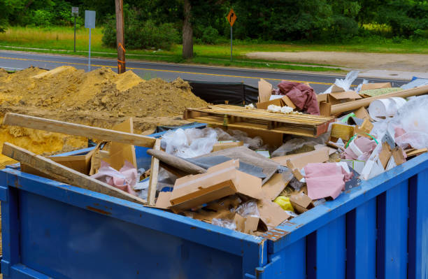 Best Residential Junk Removal  in Jemison, AL